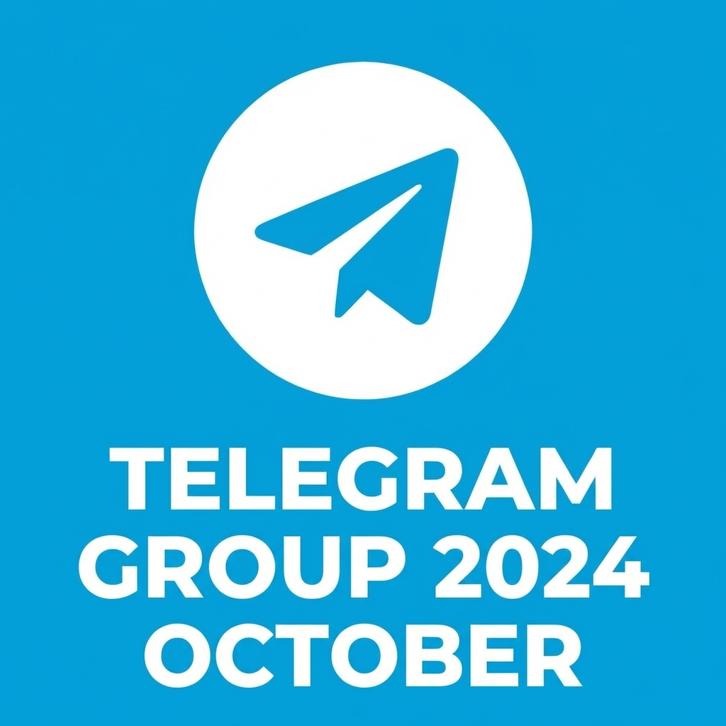 Accounts with October 2024 Groups